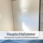 Hausboot Claudia