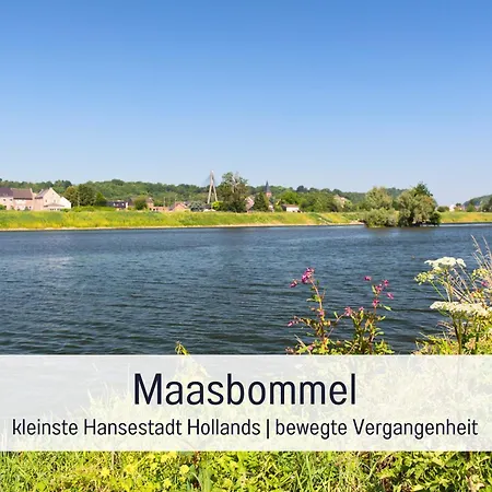 Hausboot Claudia *