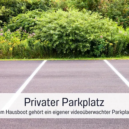 Hausboot Claudia Maasbommel