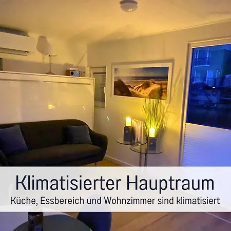 Bådhotel Hausboot Claudia Maasbommel