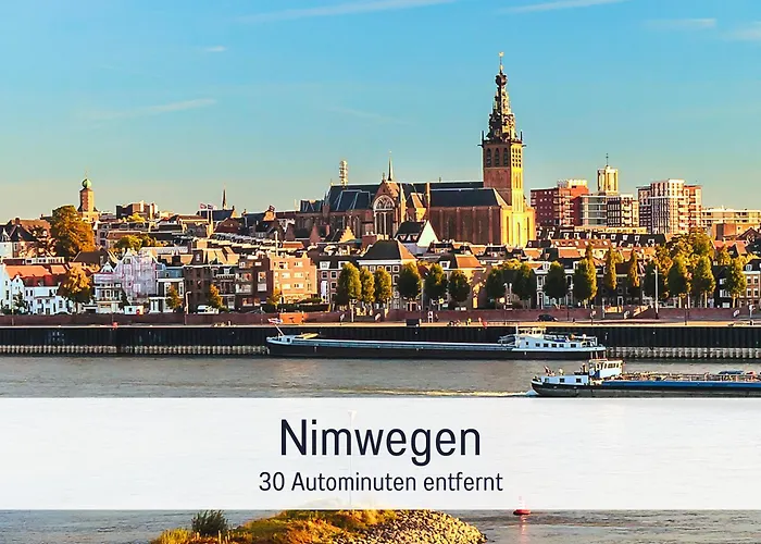 Tekne Hausboot Claudia *