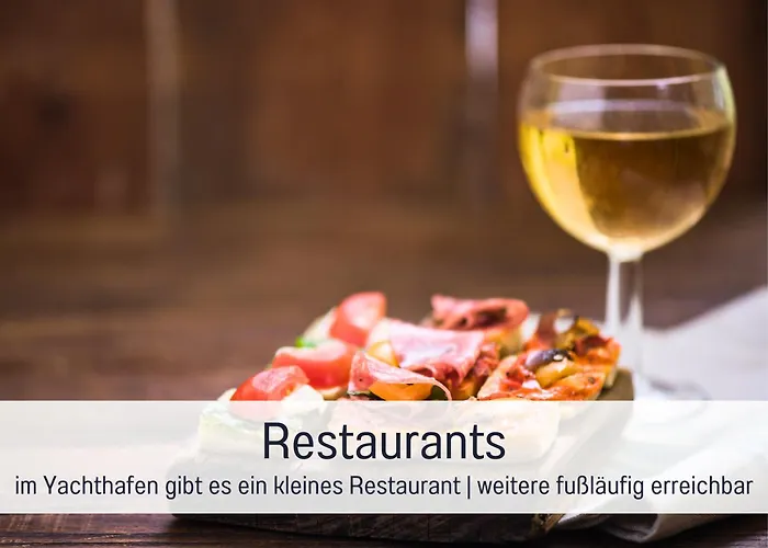 Tekne Hausboot Claudia