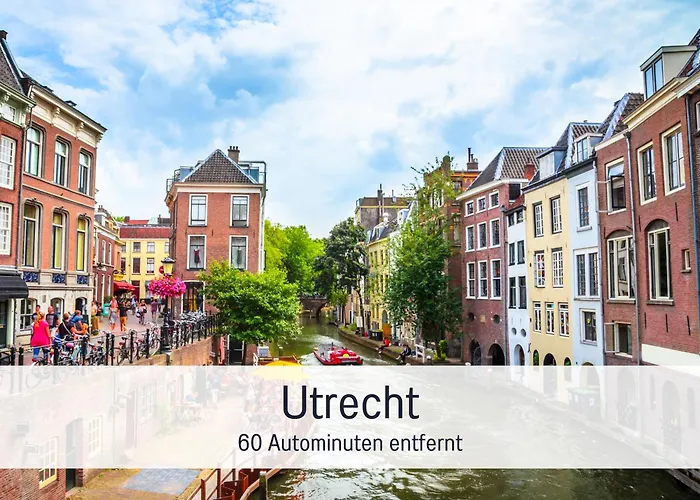 Hausboot Claudia Tekne Maasbommel