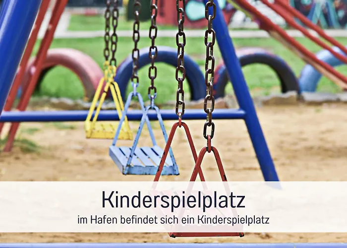 Hausboot Claudia * Maasbommel