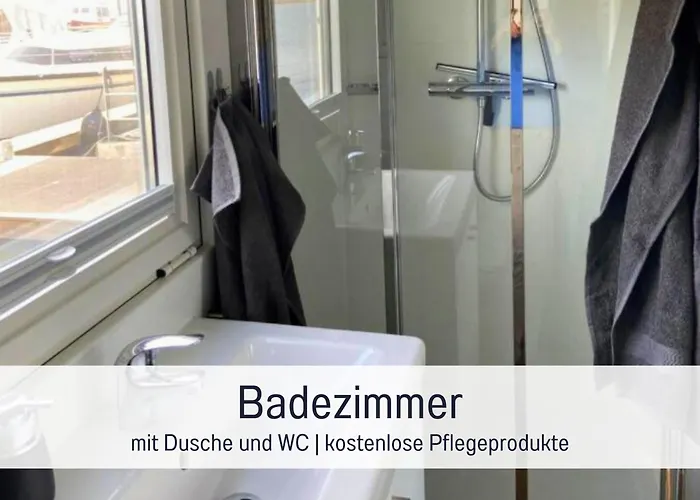 Tekne Hausboot Claudia