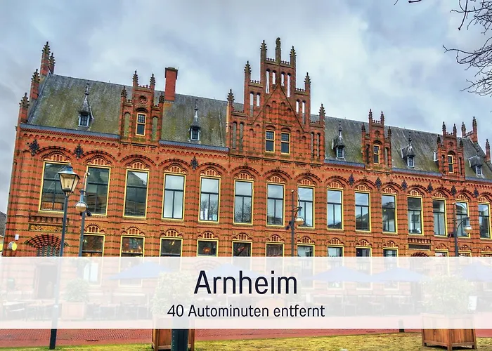 Tekne Hausboot Claudia