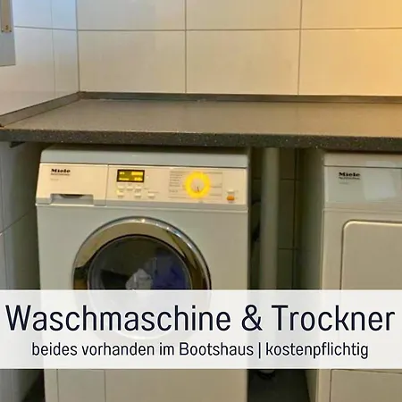 Hotel na wodzie Hausboot Claudia Maasbommel