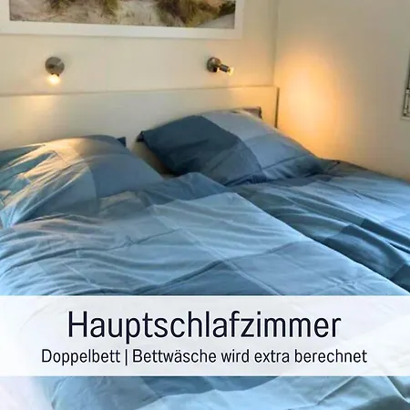 Hotel na wodzie Hausboot Claudia