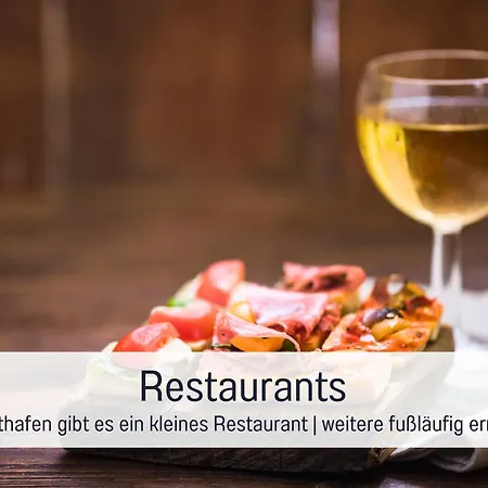 Hotel na wodzie Hausboot Claudia