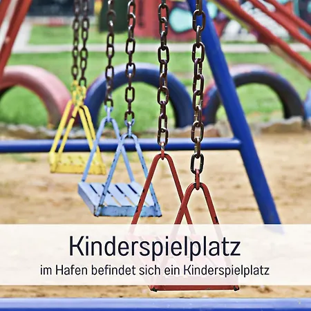 Hausboot Claudia * Maasbommel