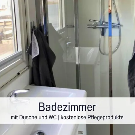 Hotel na wodzie Hausboot Claudia