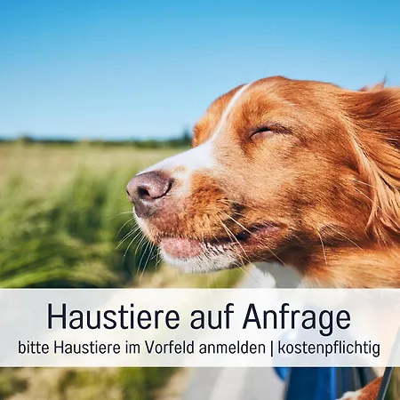 Hausboot Claudia Hotel na wodzie *