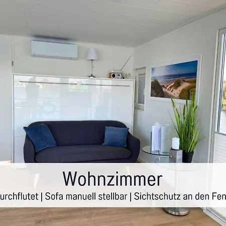 Hausboot Claudia Hotel na wodzie