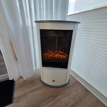 Hausboot Claudia Hotel na wodzie