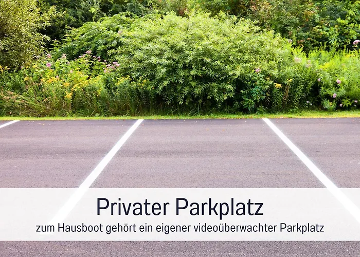 Hausboot Claudia Maasbommel