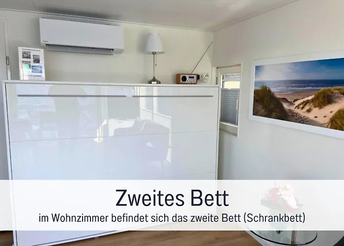 Båthotell Hausboot Claudia *